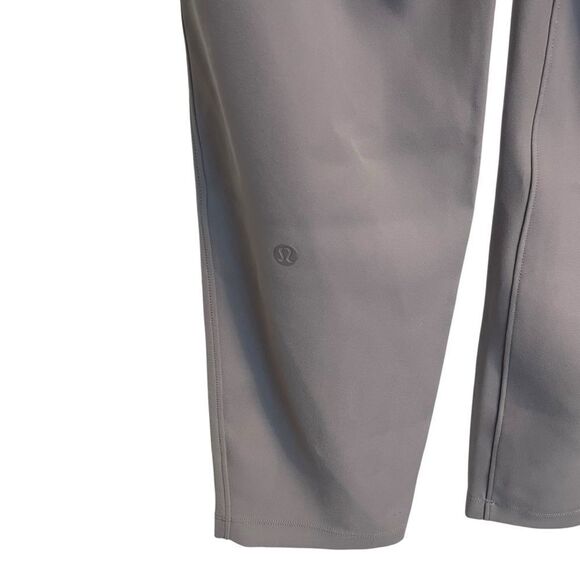 Lululemon Athletica Joggers Drawstring Pockets Size 4 NWOT - Picture 6 of 7